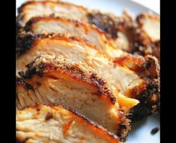 炸鸡排