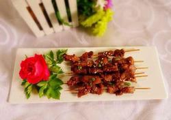 电饭锅羊肉串
