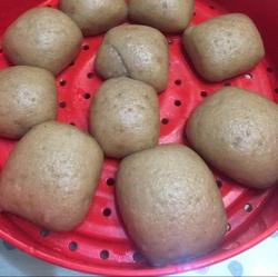 粗粮曼头