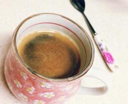 浓郁柔美的Espresso  - 早餐咖啡