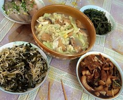 肉丝糊辣