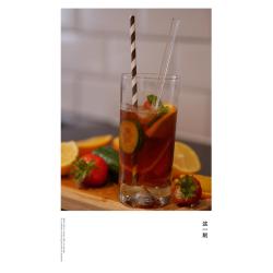 英国Pimm's No.1 鸡尾酒