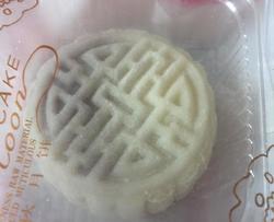冰皮月饼