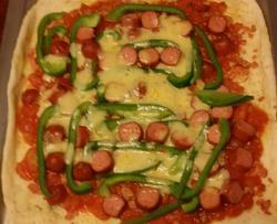 懒人pizza
