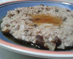毛毛特色蒸肉饼
