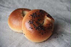胚芽Bagel
