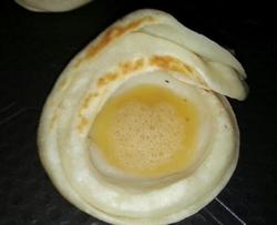 螺丝烧饼灌鸡蛋
