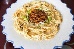 我的2017版京酱肉丝