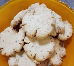 蔓越莓玛格丽特