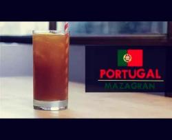葡萄牙马扎格兰咖啡