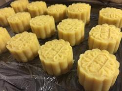 绿豆糕