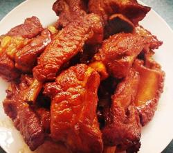 红烧肉
