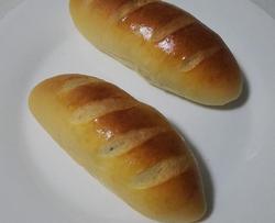 三明治热狗胚
