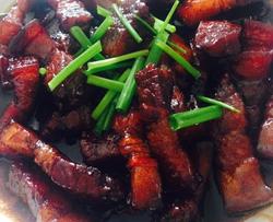 零失败红烧肉