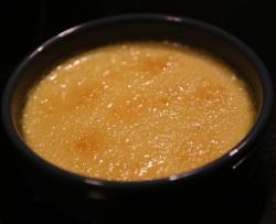 Creme Brulee