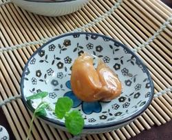 酸爽水晶糖蒜