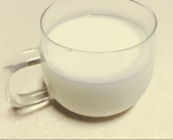 Ayran-夏日清爽美味酸奶饮料