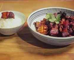 更非的卧槽红烧肉
