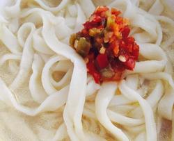 快手辣椒酱