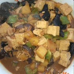 下饭炸酱面