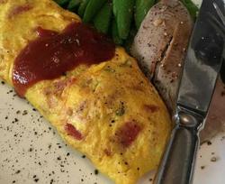 Omelette