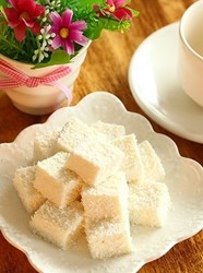 奶油小方