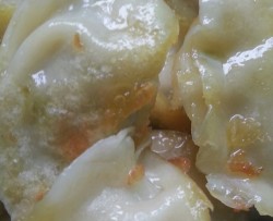 煎饺  -   诺典的味道
