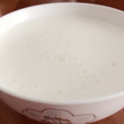 核桃酸奶—酸奶的百变吃法2