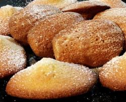 玛德琳Madeleines