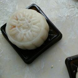 冰皮月饼