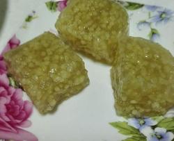 小米糕