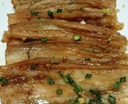 极简烤肉