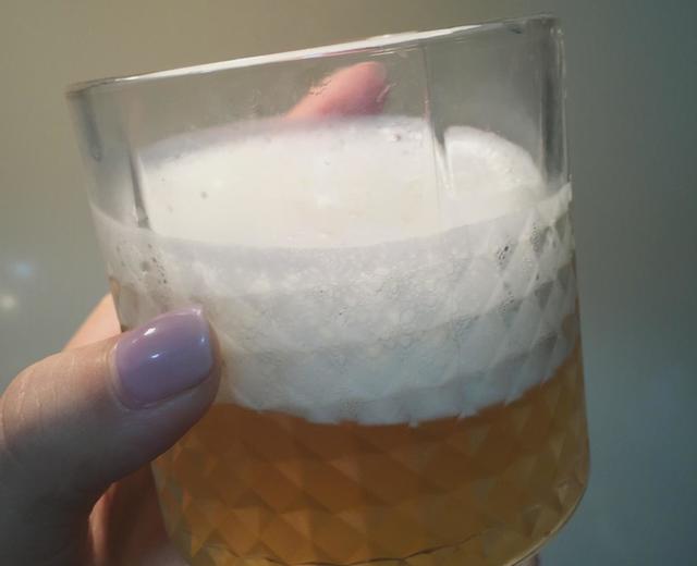 蜂蜜啤酒