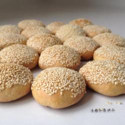 梅干菜酥肉饼
