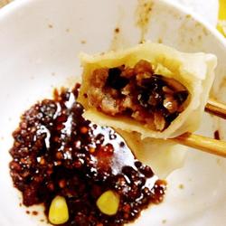 来份饺子吗