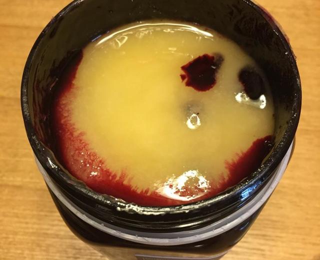 蓝莓的三种吃法