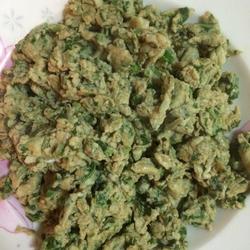 做香椿的小窍门