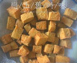 自制豆泡