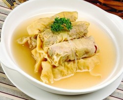 高汤百味包