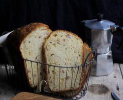 意大利复活节面包——松下SD-PM105面包机试用