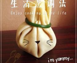 三色福袋