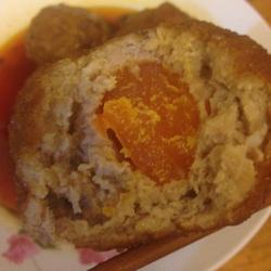 快手狮子头