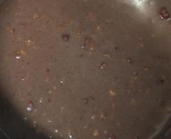 红枣红豆沙——甜品