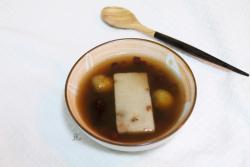 红豆汤