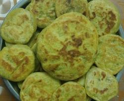 番薯饼