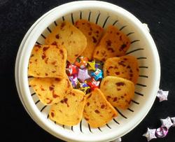 蔓越莓饼干