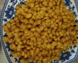黄金玉米
