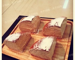 火爆朋友圈的奶酪面包