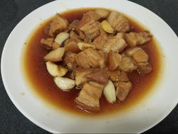 啤酒肉
