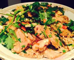 超级下饭易做的卤肉下锅